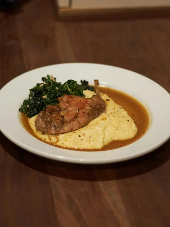 Sapori alpini a 2 050 m all’Hotel Europa