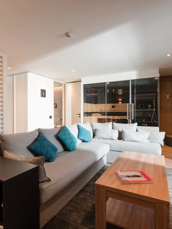 Hotel Principe delle Nevi: la migliore posizione di Cervinia