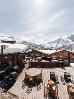Luxury hotels, chalets & suites in Cervinia – Aosta Valley