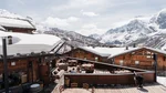 Luxury hotels, chalets & suites in Cervinia – Aosta Valley Luxury hotels, chalets & suites in Cervinia – Aosta Valley