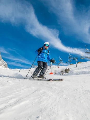 Luxury hotels, chalets & suites in Cervinia – Aosta Valley