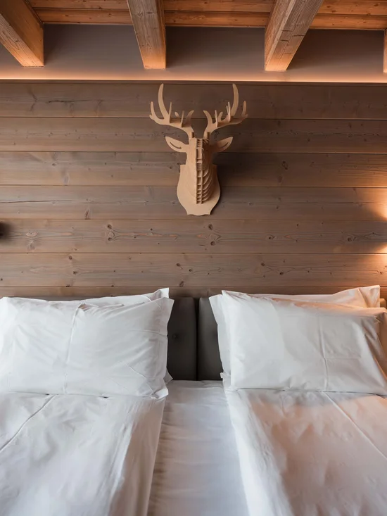 Hotel Principe delle Nevi: la migliore posizione di Cervinia