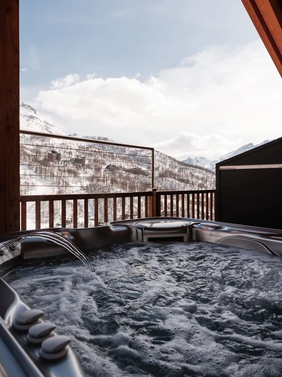 The M Legacy: i migliori chalet e hotel a Breuil-Cervinia