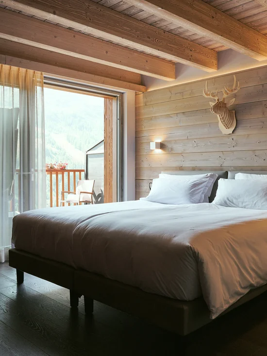 The top collection of hotels and chalets in the Aosta Valley The top collection of hotels and chalets in the Aosta Valley