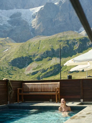 Hotel a Cervinia con spa: benessere tra le Alpi Hotel a Cervinia con spa: benessere tra le Alpi