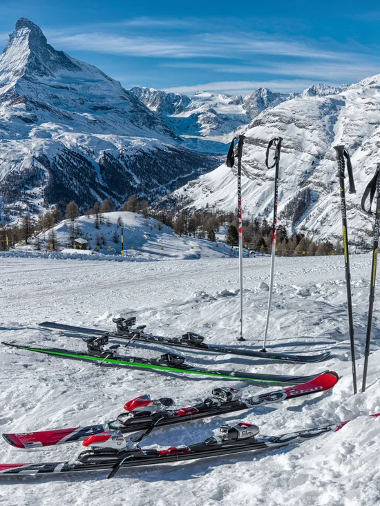 Chalet Cime Bianche: gallery