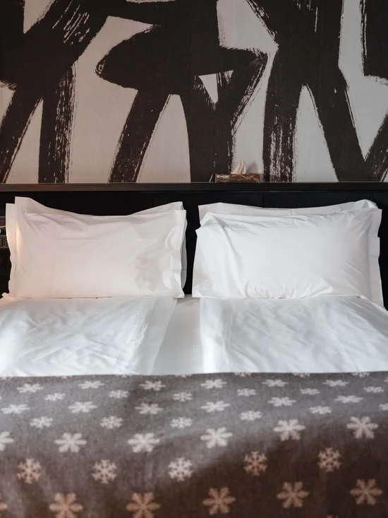 Gli scatti più belli dell’Hotel Principe delle Nevi