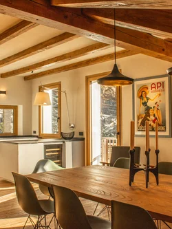 Luxury hotels, chalets & suites in Cervinia – Aosta Valley