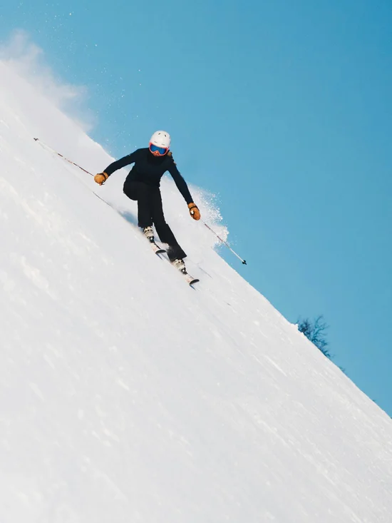 I migliori scatti dallo Chalet Snøstorm