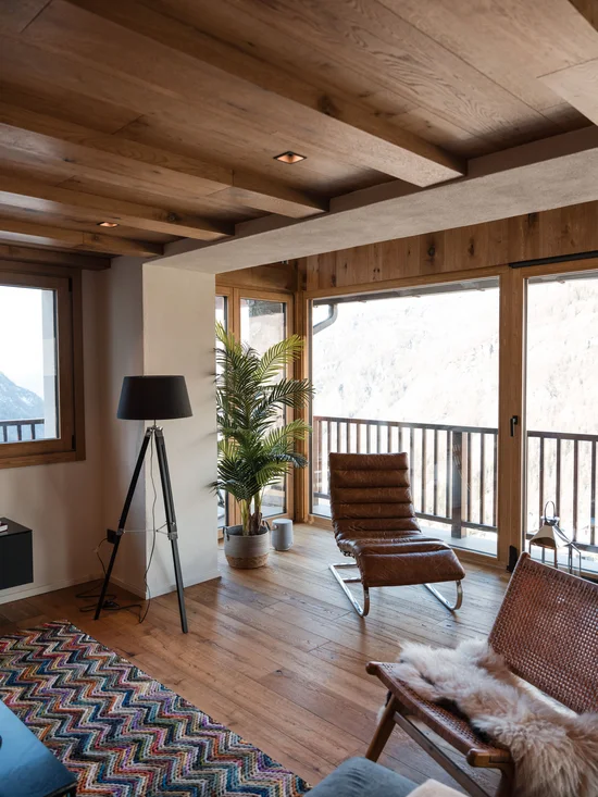 I migliori scatti dallo Chalet Snøstorm