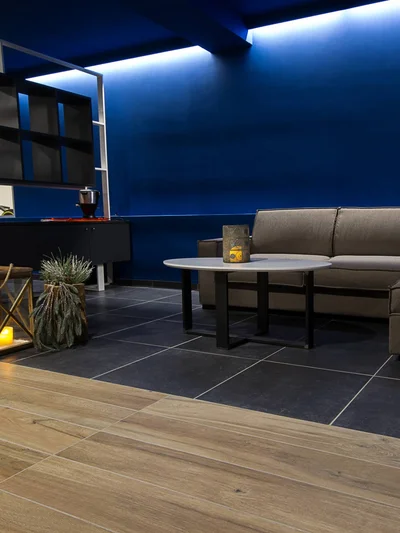 La spa dell’Hotel Europa: piccola e accogliente