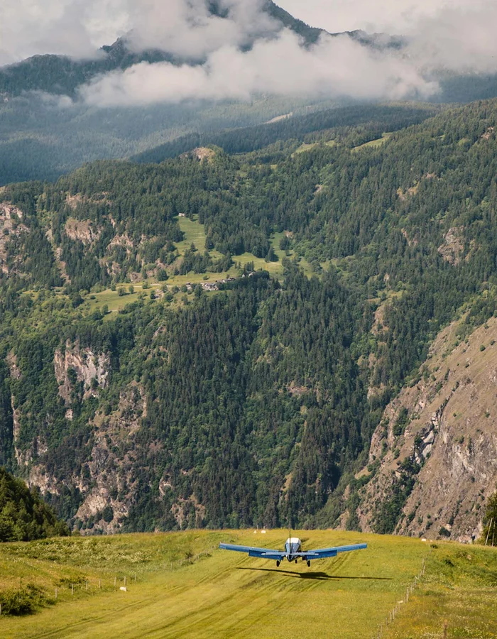 Living & Spa : intimité, design et bien-être au cœur de Chamois