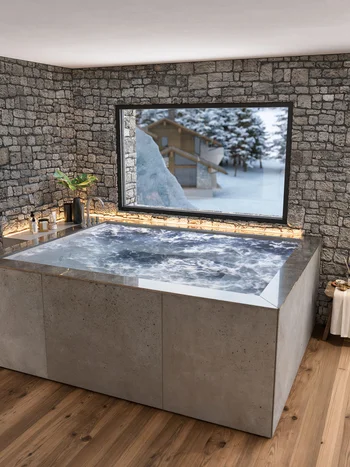 Luxury hotels, chalets & suites in Cervinia – Aosta Valley