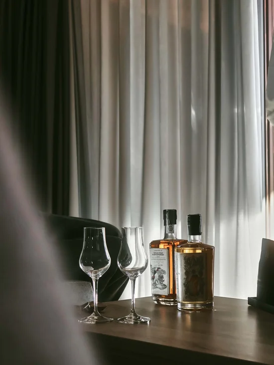 Gli scatti più belli dell’Hotel Principe delle Nevi