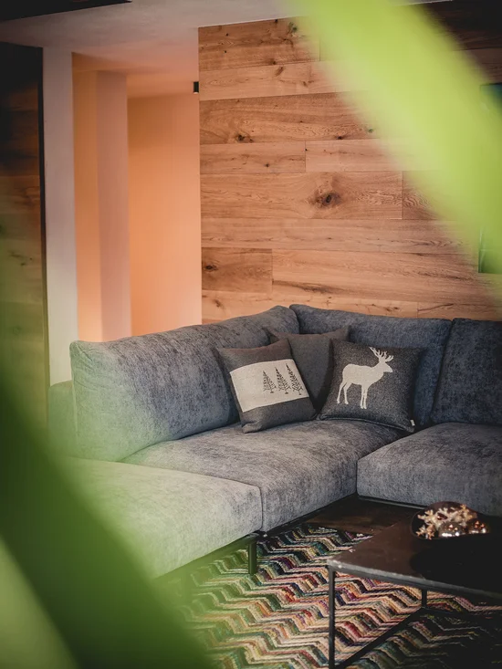 The M Legacy: hospitality di qualità in Valle d’Aosta