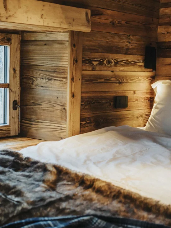 Chalet Cime Bianche: gallery