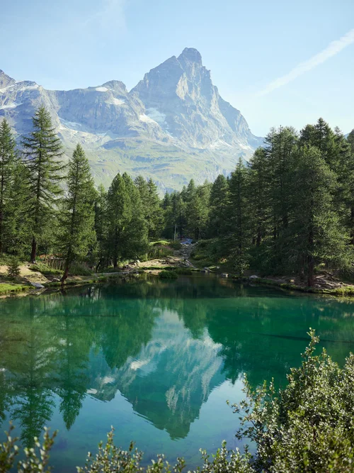 The M Legacy: i migliori chalet e hotel a Breuil-Cervinia