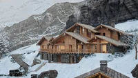Luxury hotels, chalets & suites in Cervinia – Aosta Valley Luxury hotels, chalets & suites in Cervinia – Aosta Valley
