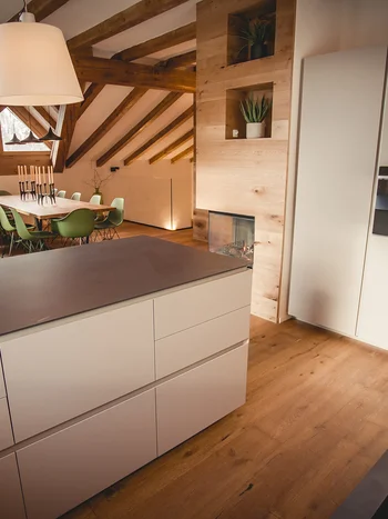 Living & Spa: spazi da vivere a 1 750 m in Valle d’Aosta