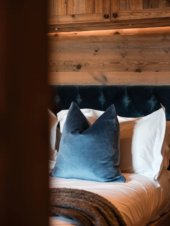 Chalet Cime Bianche: gallery