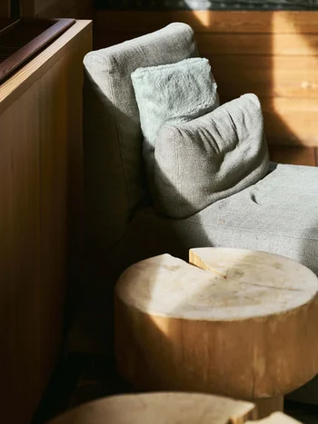 Hôtel Principe delle Nevi : le meilleur emplacement de Cervinia