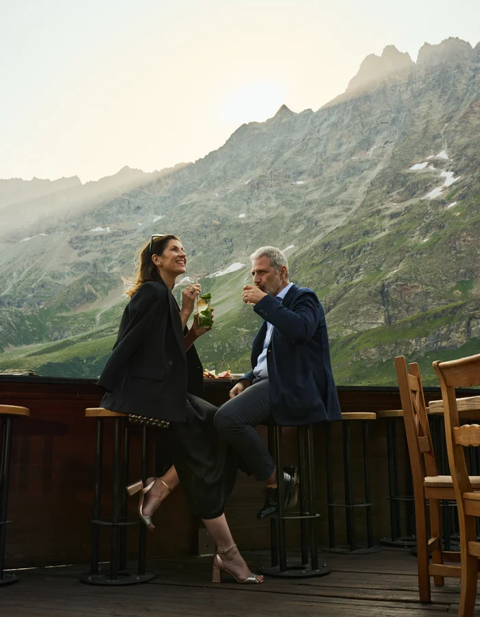Hotel di lusso a Cervinia per vacanze leggendarie Hotel di lusso a Cervinia per vacanze leggendarie