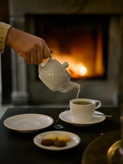 Sapori alpini e après ski a Cervinia all’Hotel Principe delle Nevi