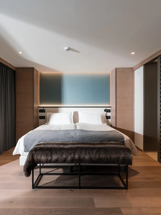 Hotel Principe delle Nevi: la migliore posizione di Cervinia