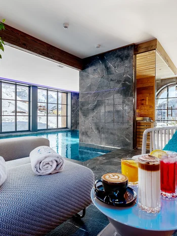 Luxury hotels, chalets & suites in Cervinia – Aosta Valley