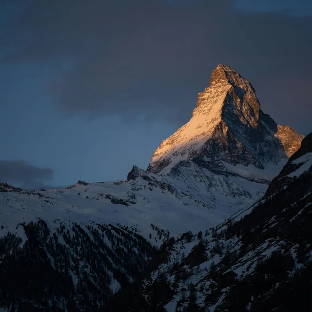 Eventi a Cervinia e i partner di The M Legacy