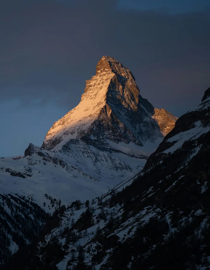 Living & Spa: vivete lo Chalet Breithorn, per davvero.