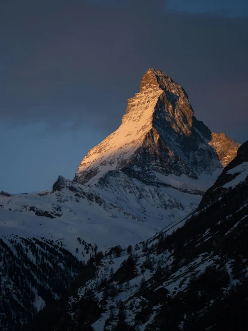 The M Legacy: i migliori chalet e hotel a Breuil-Cervinia