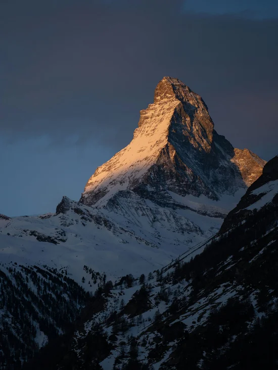 Breuil-Cervinia: il cuore pulsante di The M Legacy