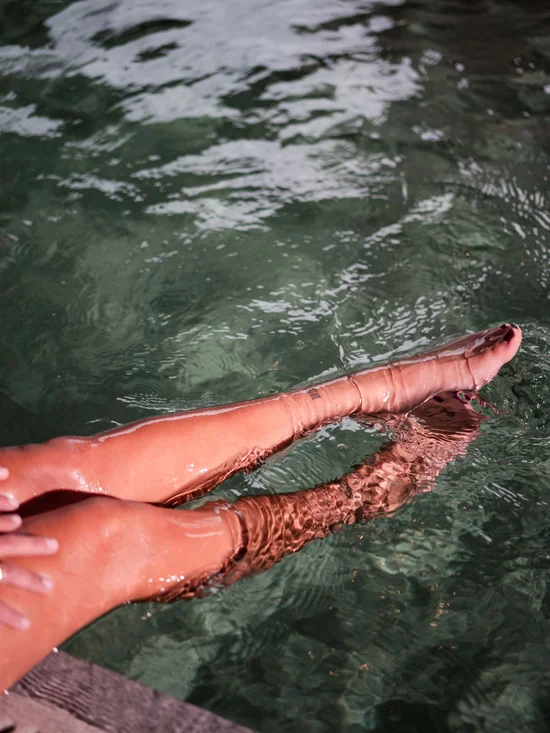 Scatti da favola allo Chalet Il Gufo