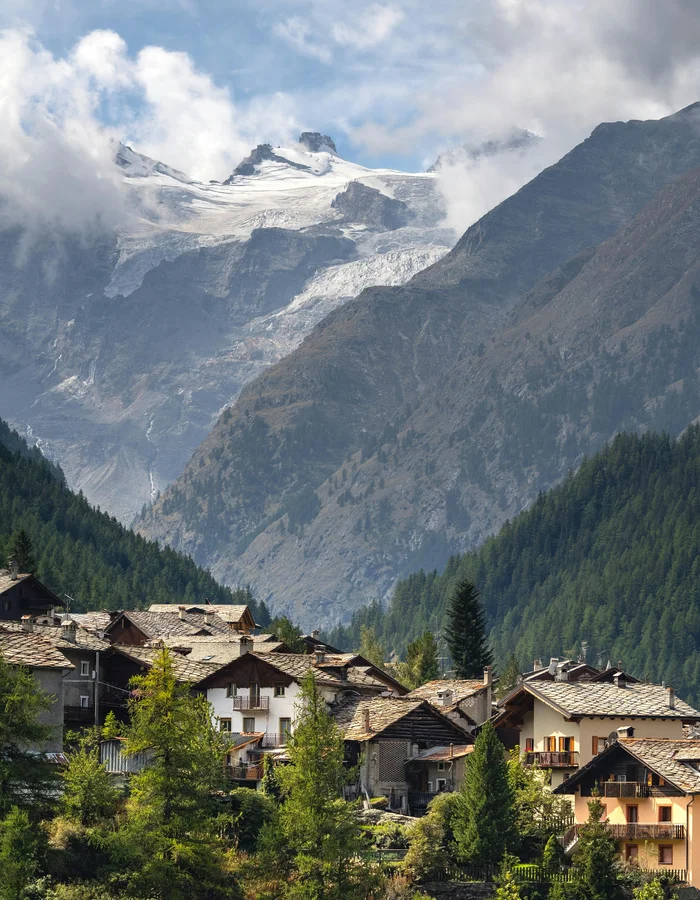 Commodités et spa : vivez le Chalet Breithorn, vraiment. Commodités et spa : vivez le Chalet Breithorn, vraiment.