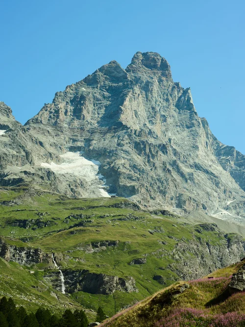 The top collection of hotels and chalets in the Aosta Valley The top collection of hotels and chalets in the Aosta Valley