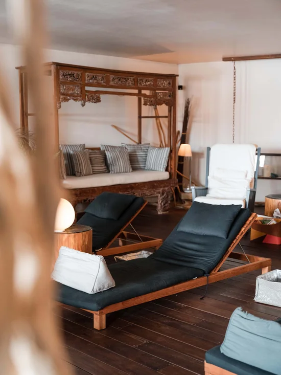 Spa tra cielo e Cervino all’Hotel Principe delle Nevi