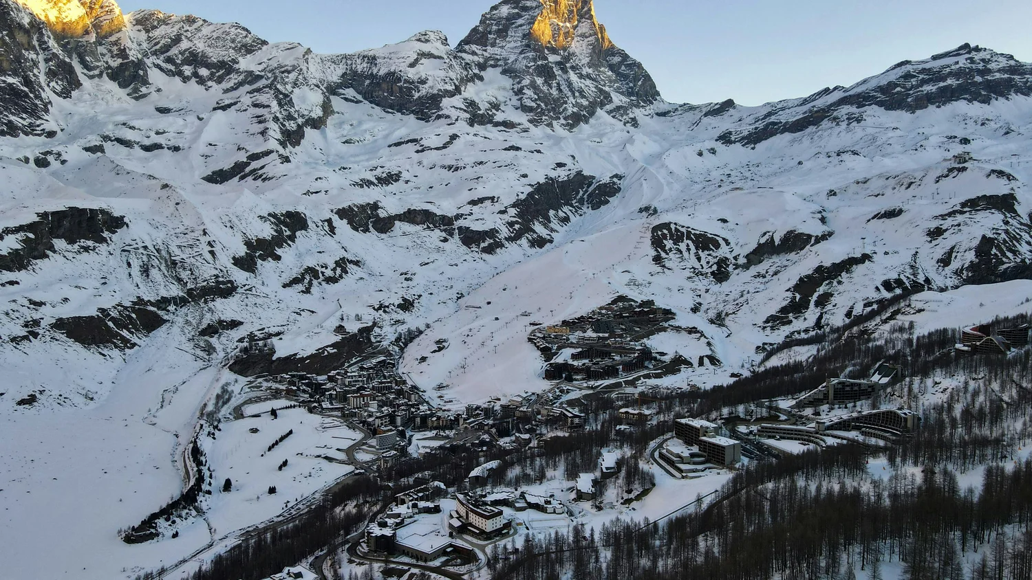 Settimana del Cervino