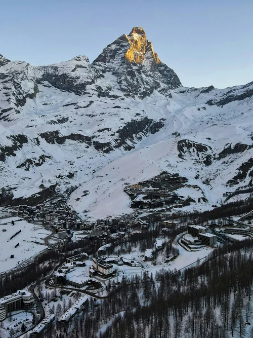 The M Legacy: hospitality di qualità in Valle d’Aosta