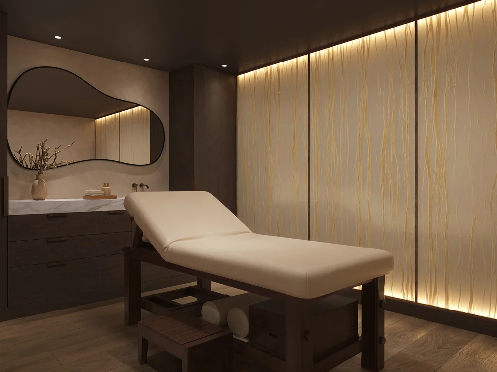 Gallery dallo Chalet Chiarina a Cervinia