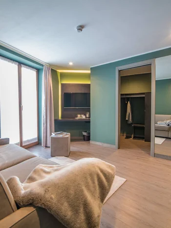 Sapori alpini a 2 050 m all’Hotel Europa