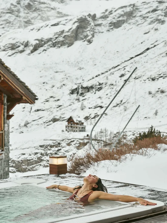 Hotel Principe delle Nevi: la migliore posizione di Cervinia