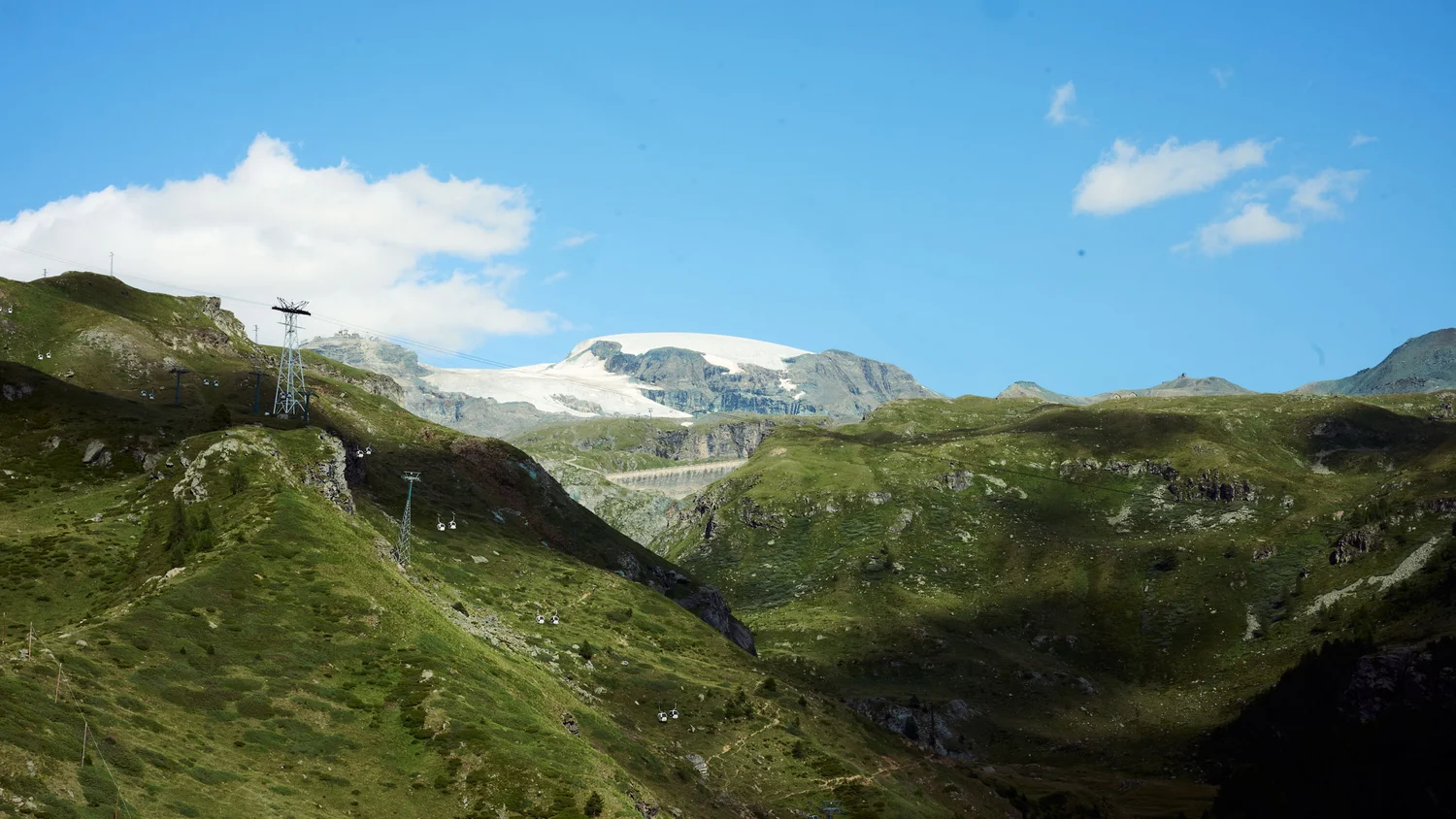 The M Legacy: i migliori chalet e hotel a Breuil-Cervinia