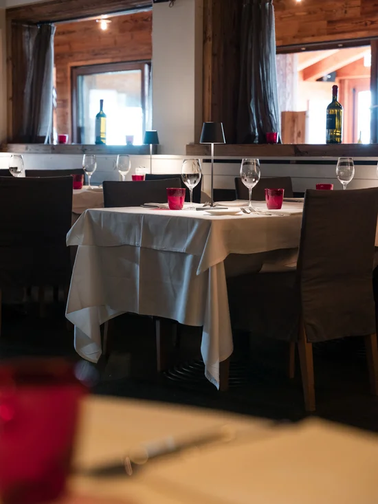 Gli scatti più belli dell’Hotel Principe delle Nevi