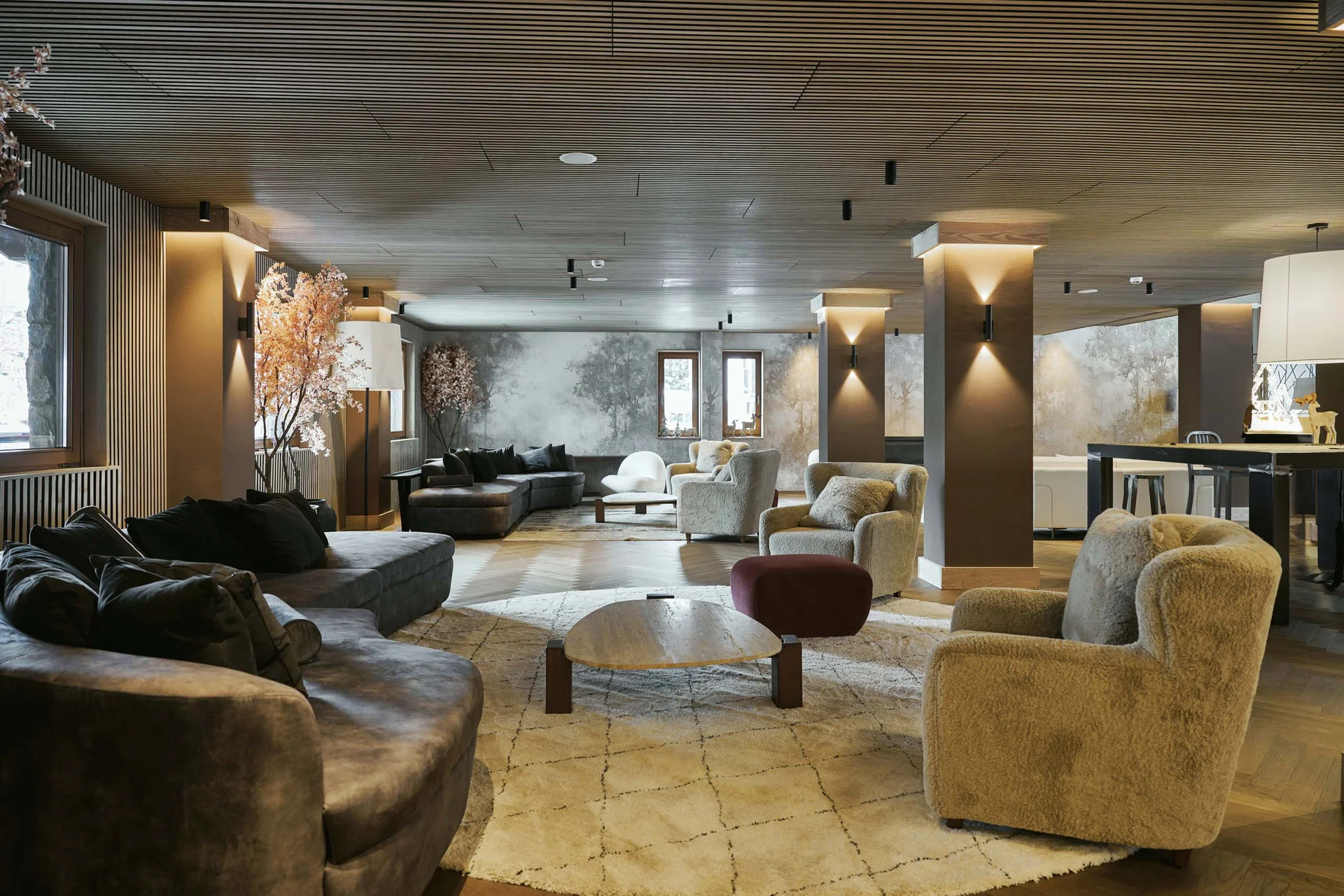 Hotel Europa a Cervinia: a soli 150 m dalle piste!