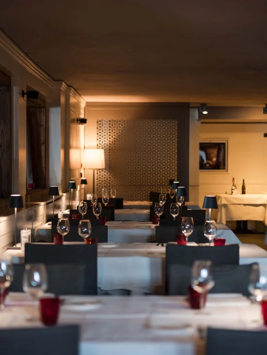 Gli scatti più belli dell’Hotel Principe delle Nevi