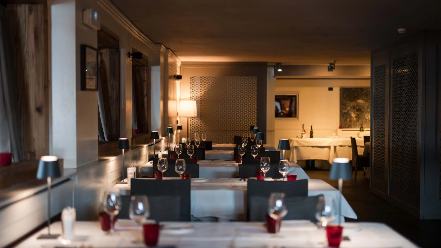 Servizi deluxe all’Hotel Principe delle Nevi