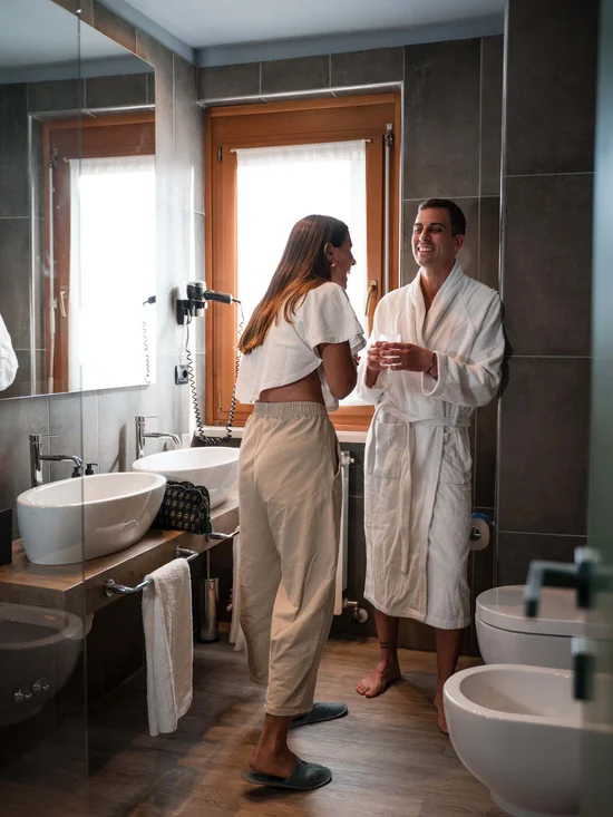 Momenti da ricordare all’Hotel Europa