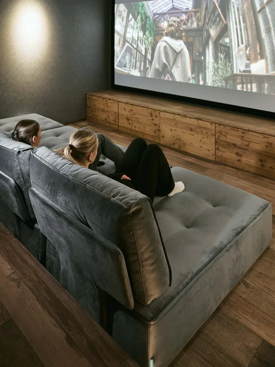 Chalet Breithorn: scatti leggendari