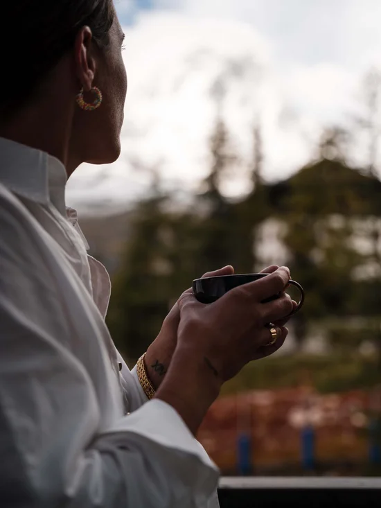 Scatti da favola allo Chalet Il Gufo